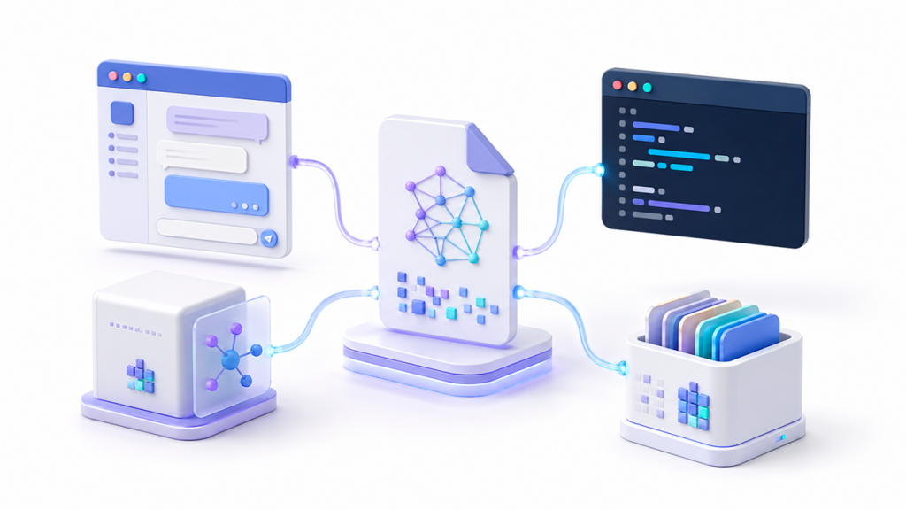Herramientas recomendadas para utilizar archivos GGUF