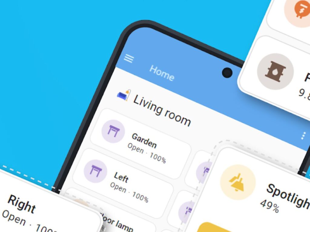 Cómo gestionar y apagar las luces de casa con Home Assistant