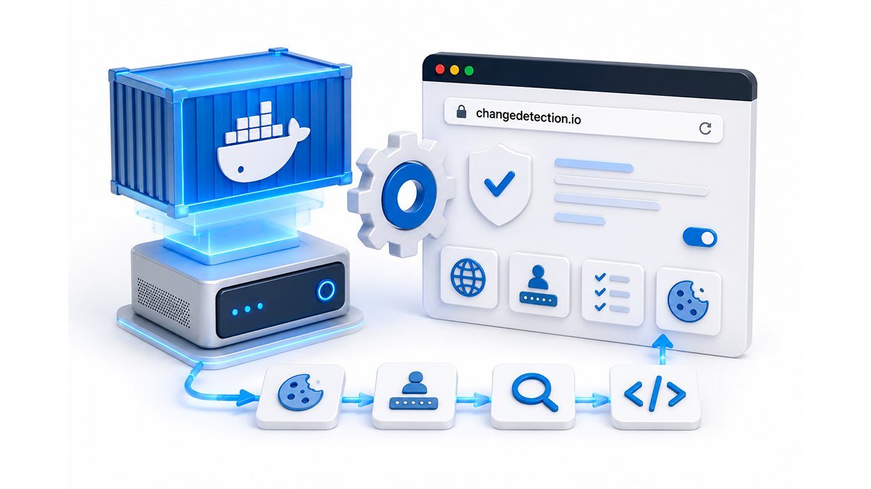 Instalación y puesta en marcha con Docker