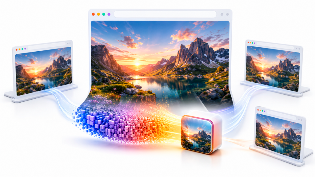 JPEG XL en Firefox