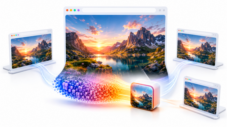 JPEG XL en Firefox