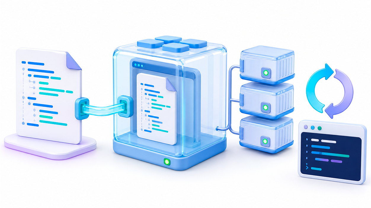 Montar la configuración y reiniciar LibreChat