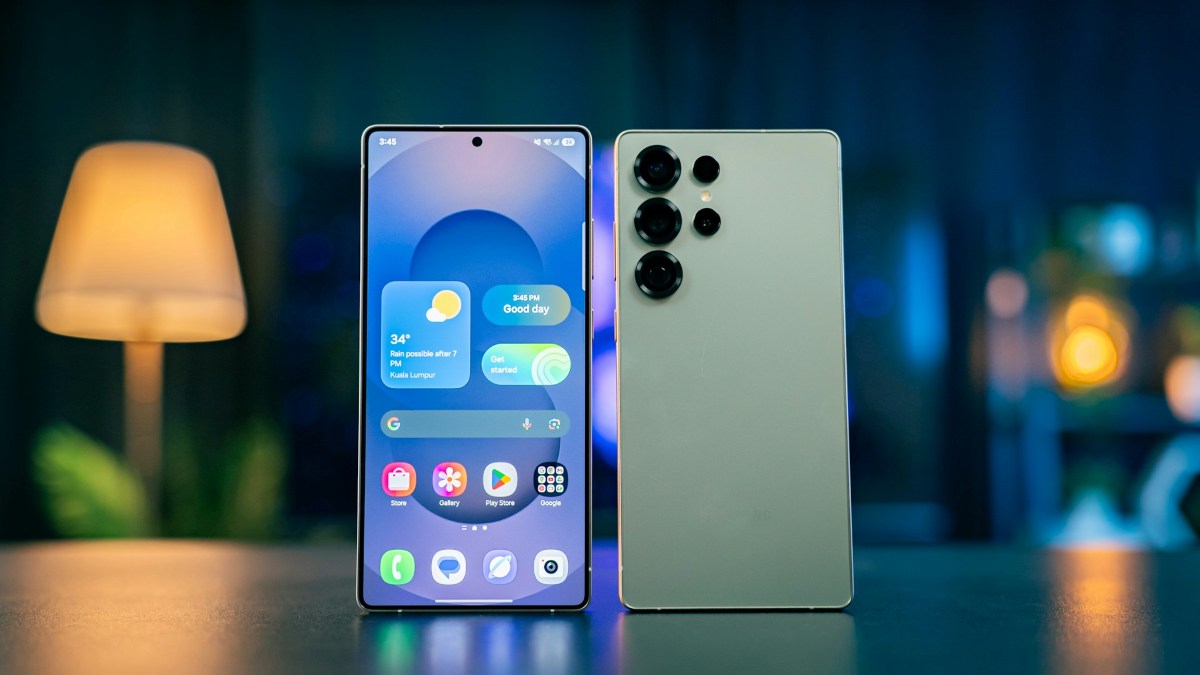 Móvil Samsung