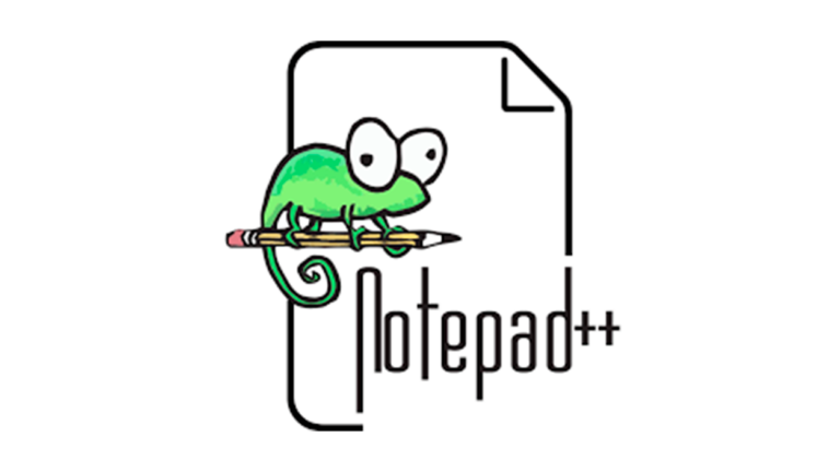 Notepad++