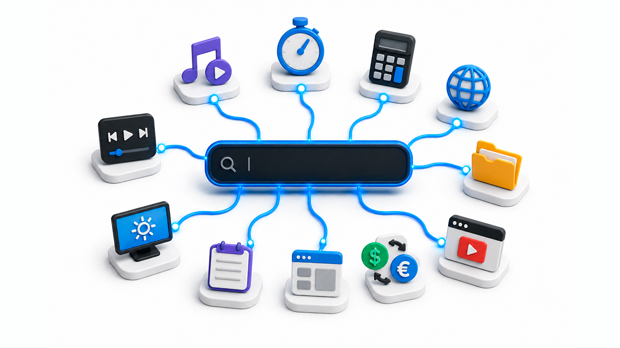 Plugins recomendados para mejorar la productividad en windows con Flow Launcher