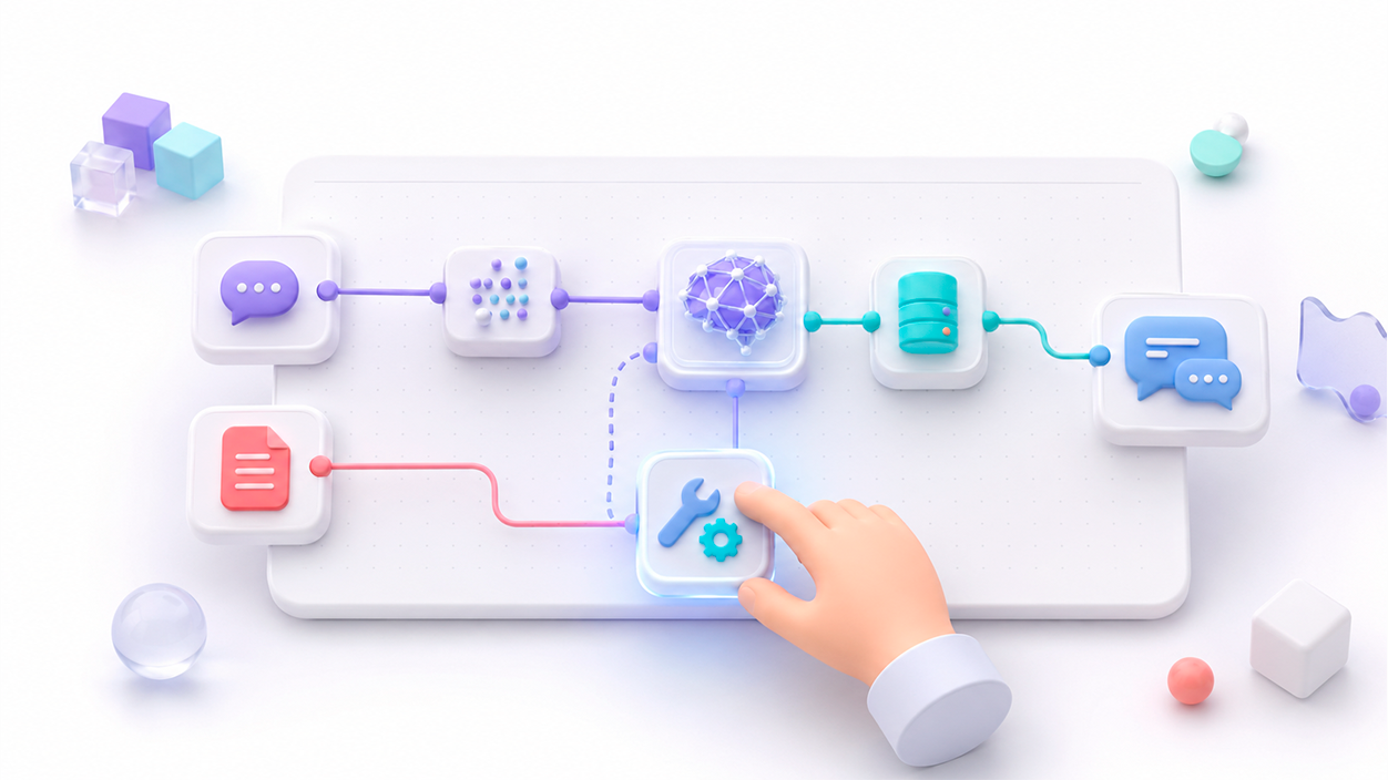 What is Langflow and what is it used for?