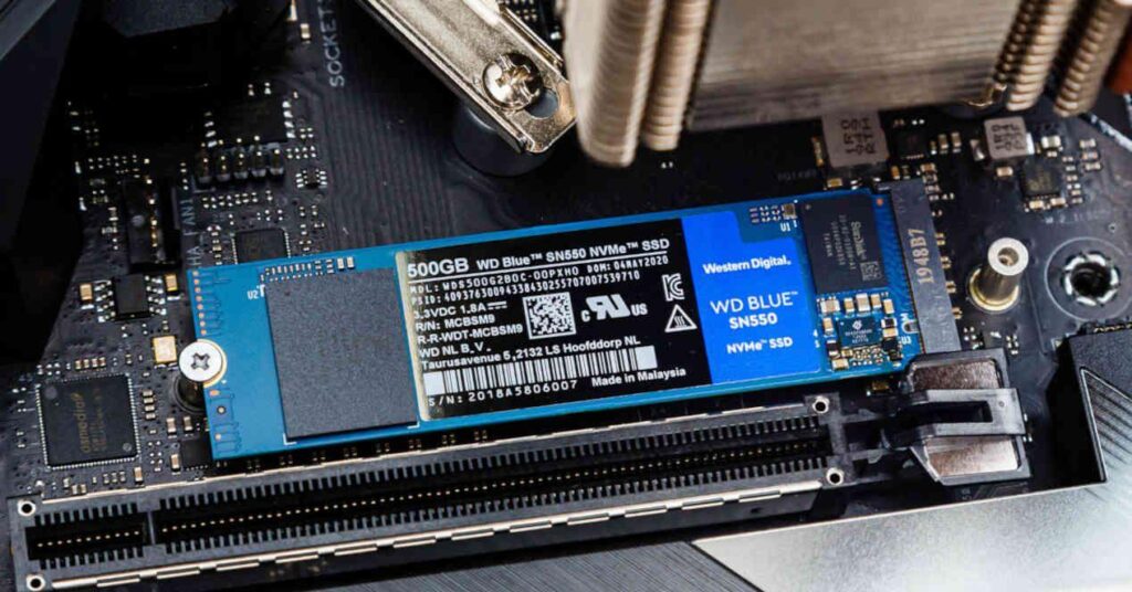 Qué es un SSD DRAM-less y cuando comprarlo