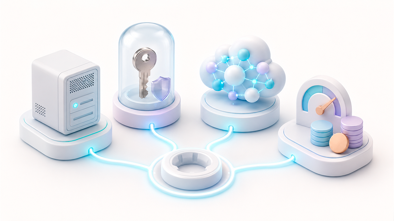 Qué necesitas antes de conectar Flowise con OpenAI