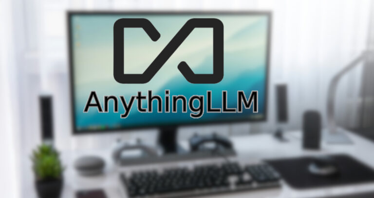 Cómo utilizar AnythingLLM como backend para otra aplicación