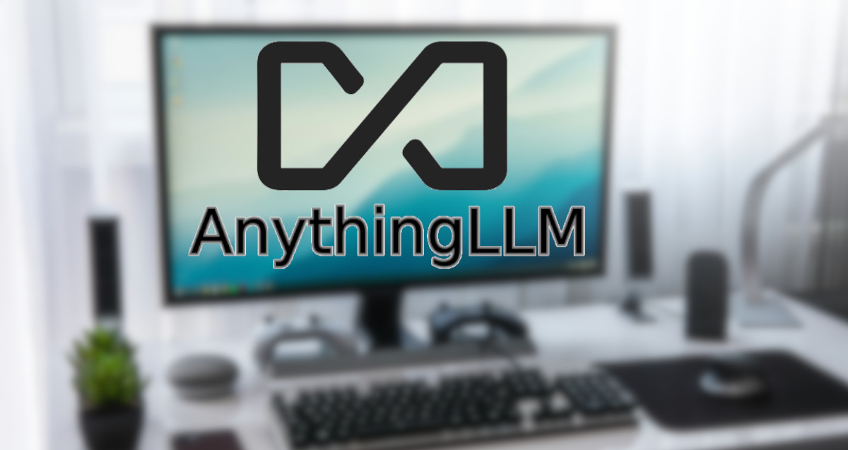 Qué necesitas para ejecutar AnythingLLM en un PC doméstico
