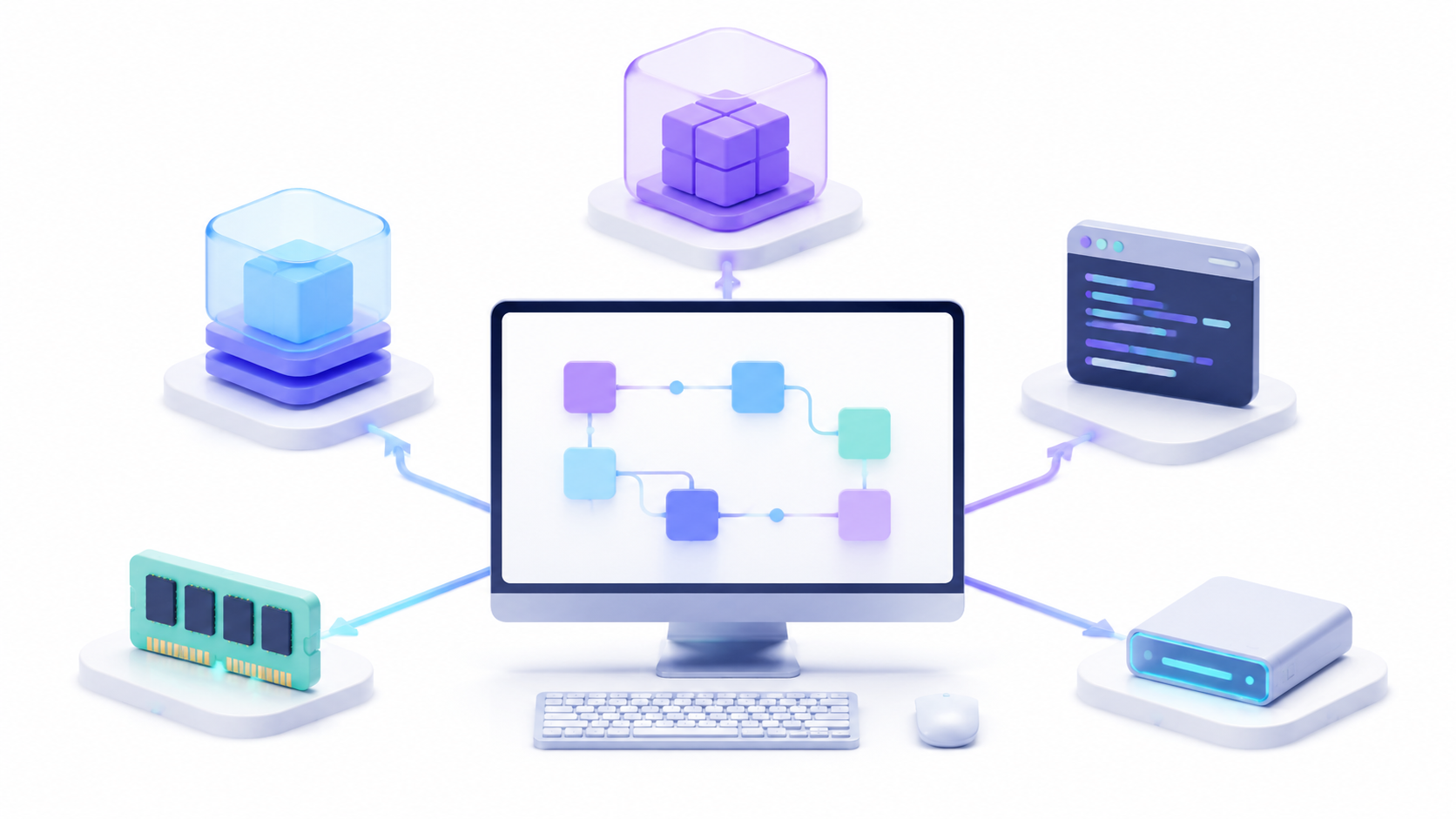 Qué necesitas para instalar Flowise en Windows