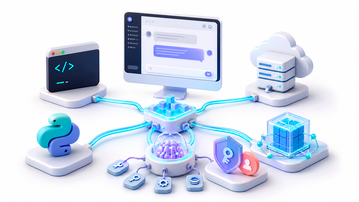 What you need to use MCP servers in LibreChat