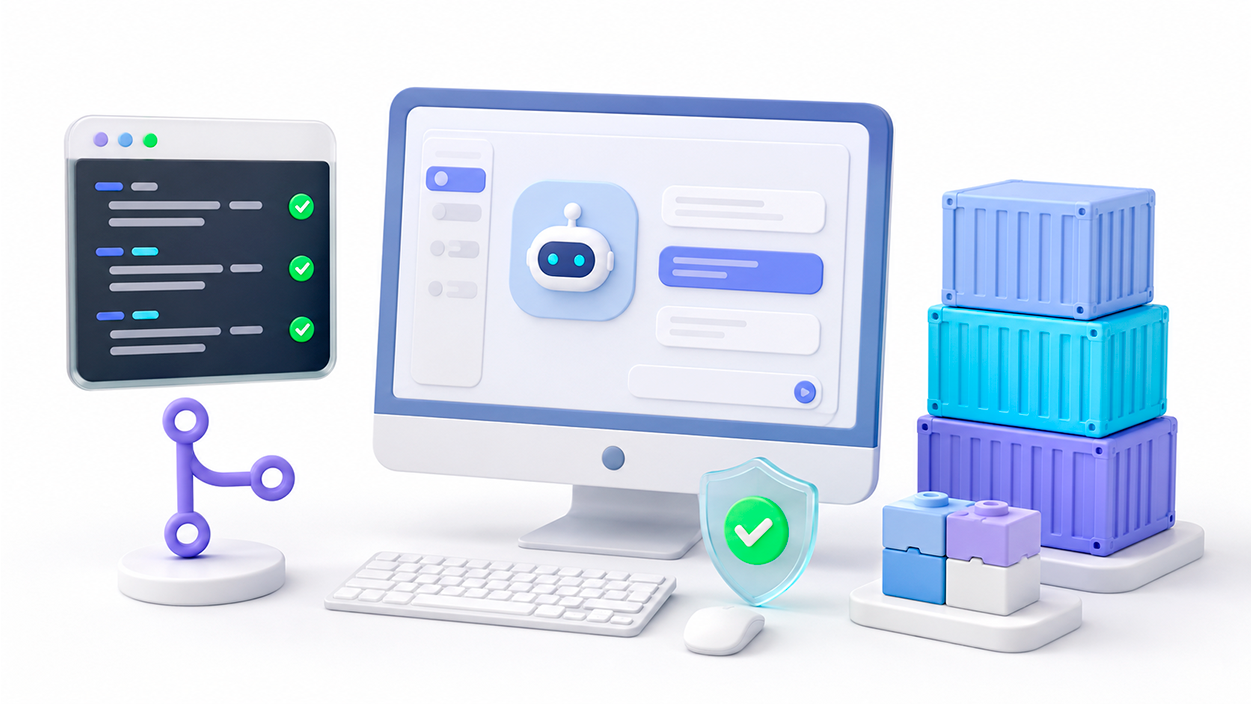 Requisitos para instalar LibreChat con Docker