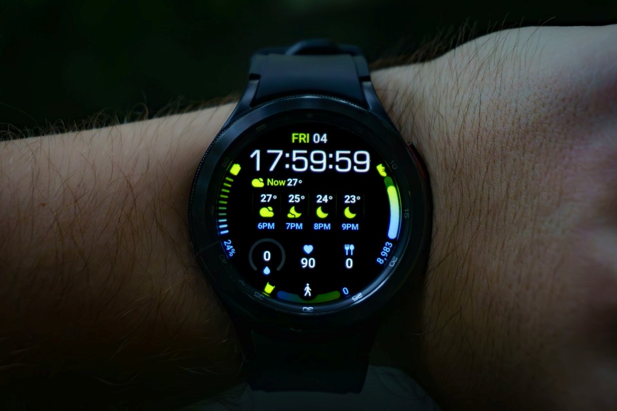 Smart Watch