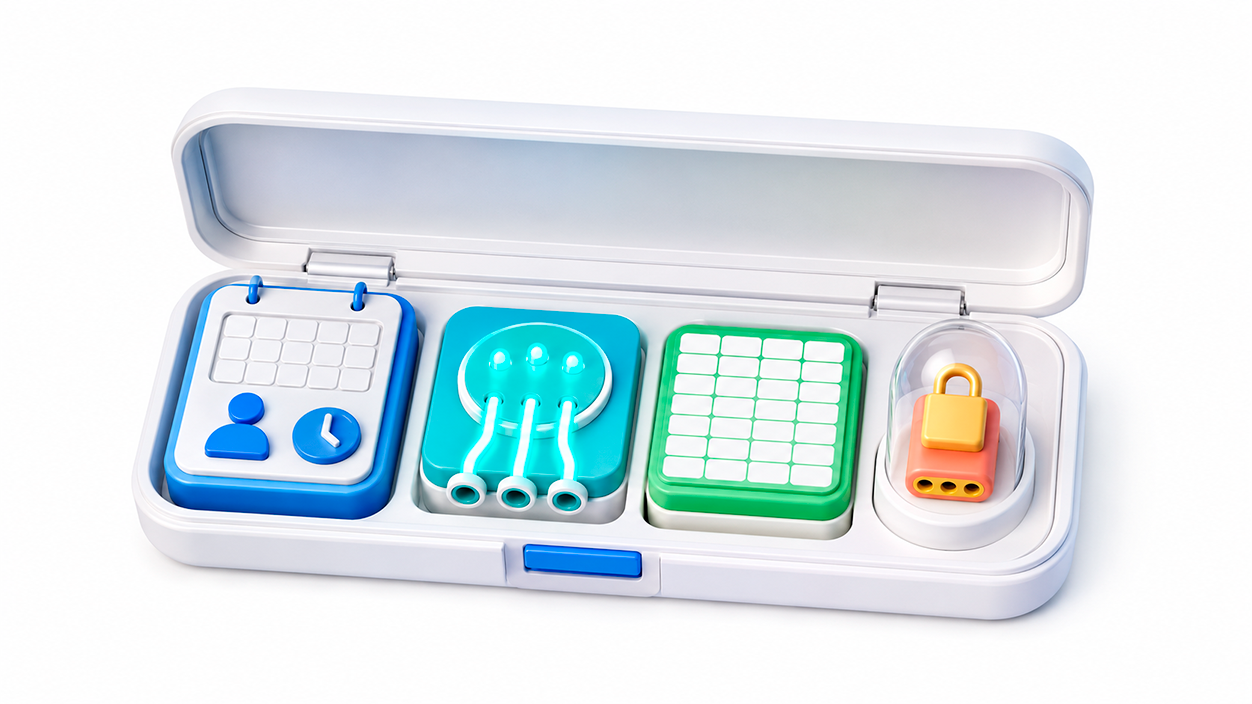 TuCalendi, Pabbly Connect y Google Sheets