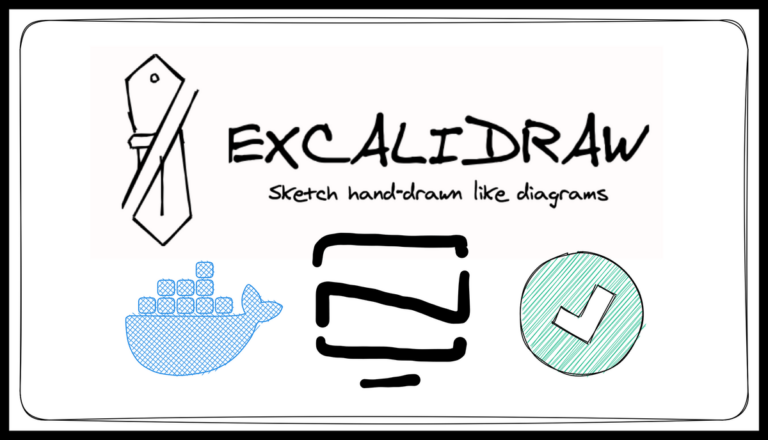 excalidraw