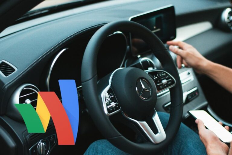 Usar tu teléfono como llave de coche con Google Wallet