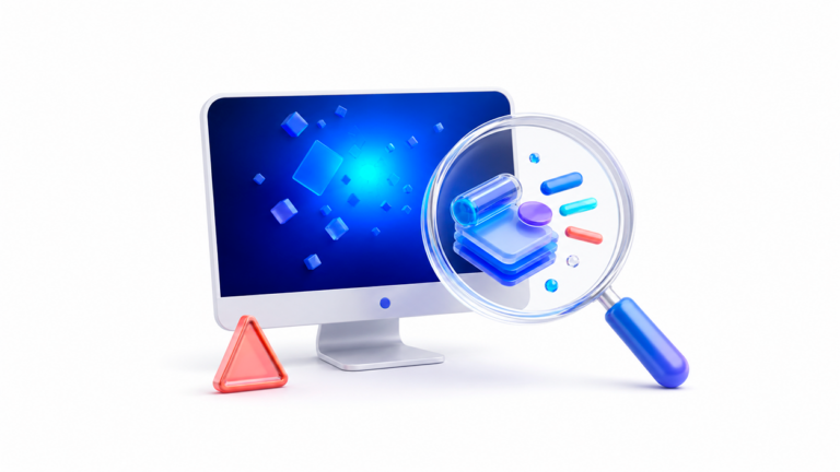 analizar la pantalla azul de Windows con BlueScreenView