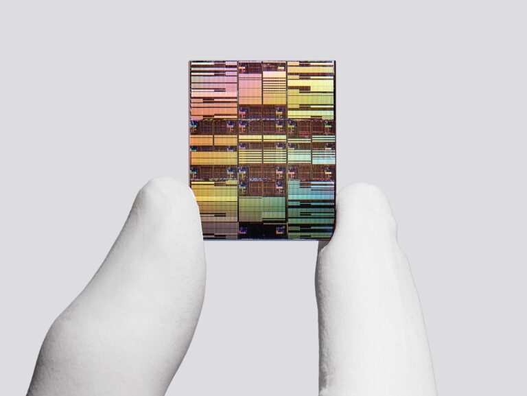 arquitectura Nanostack de IBM