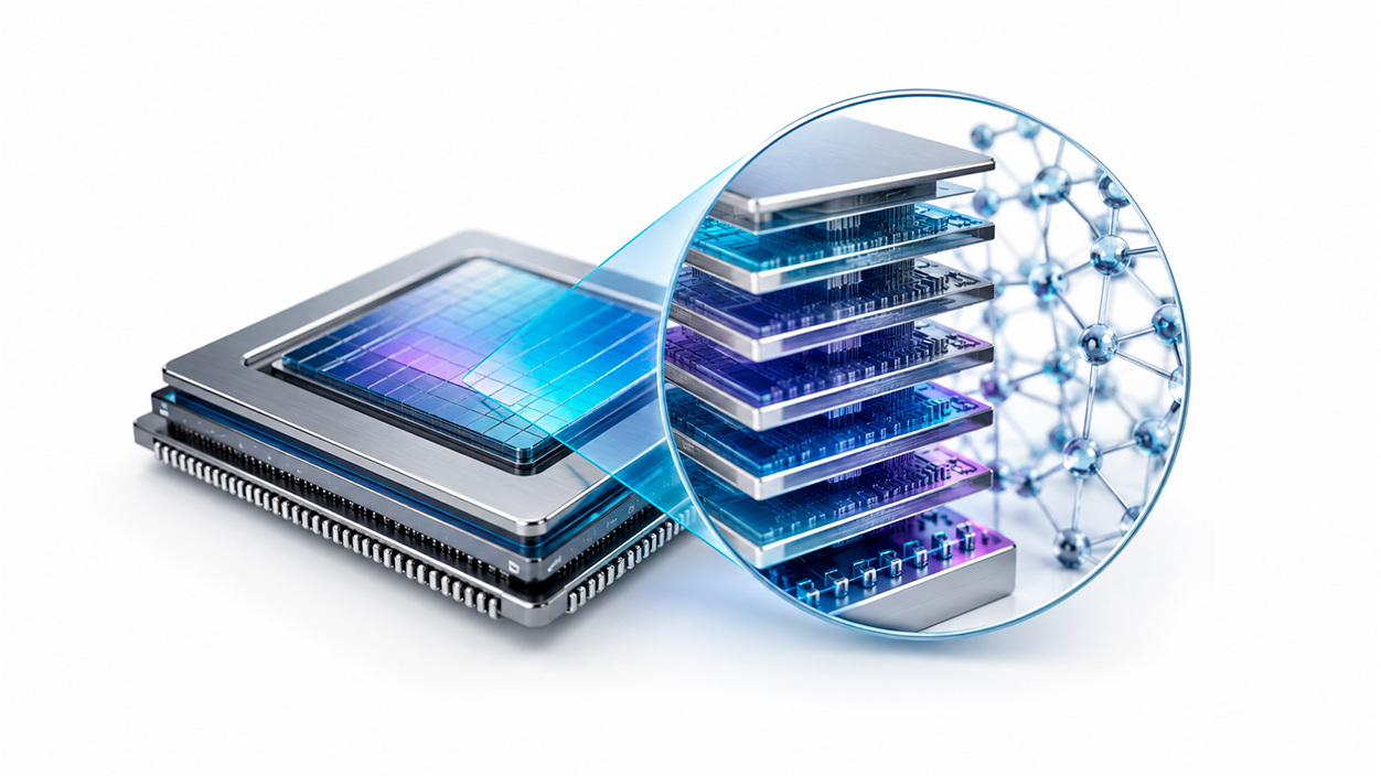 arquitectura Nanostack