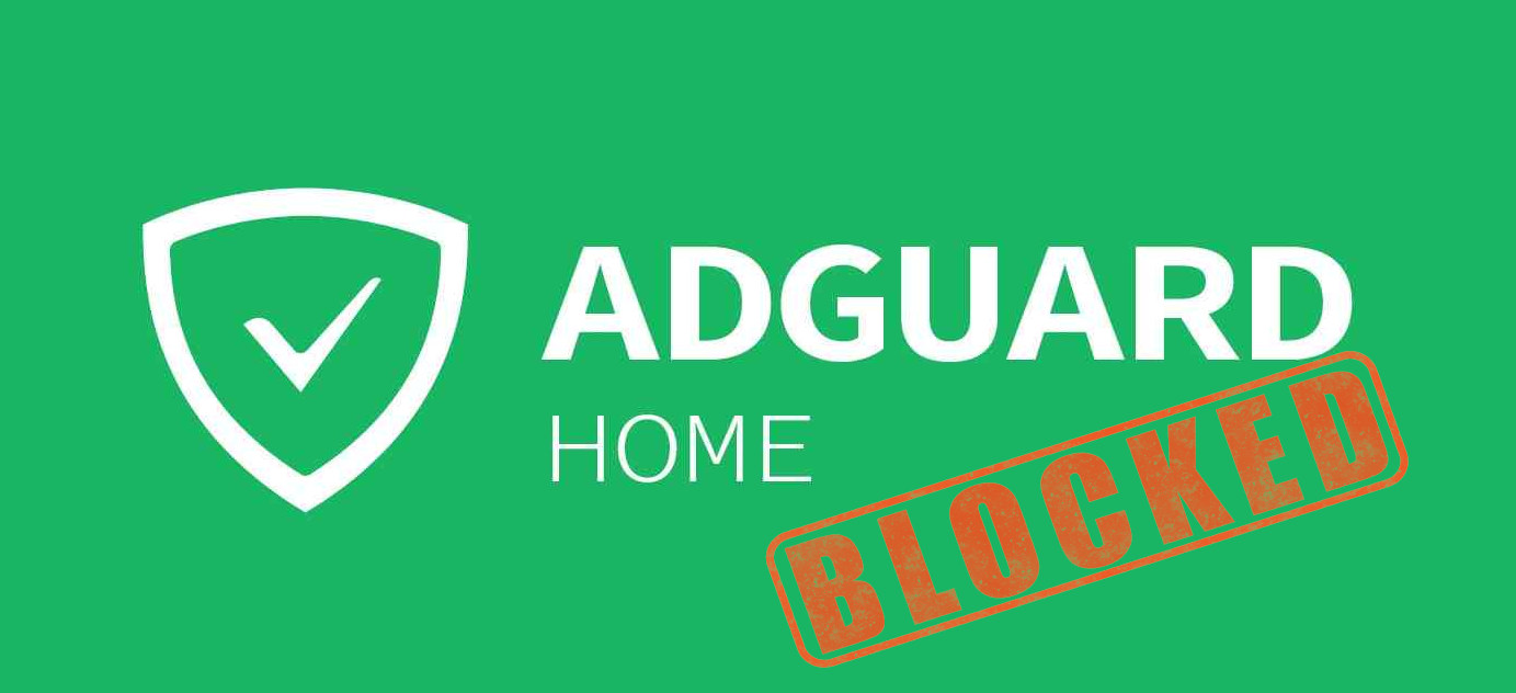 AdGuard Home