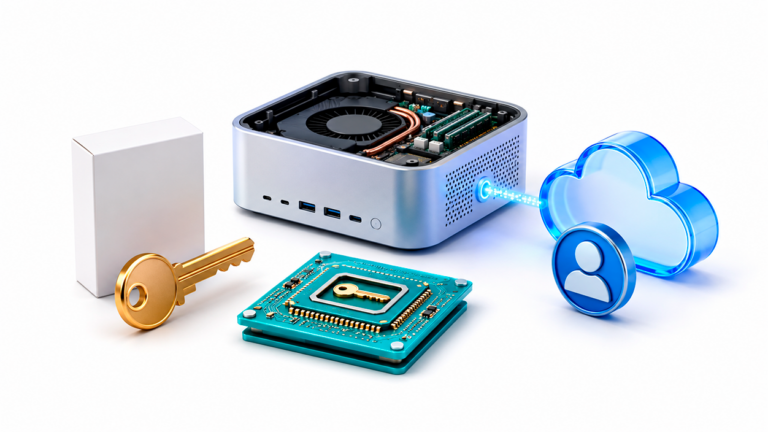 cómo ver la clave de Windows con ProduKey