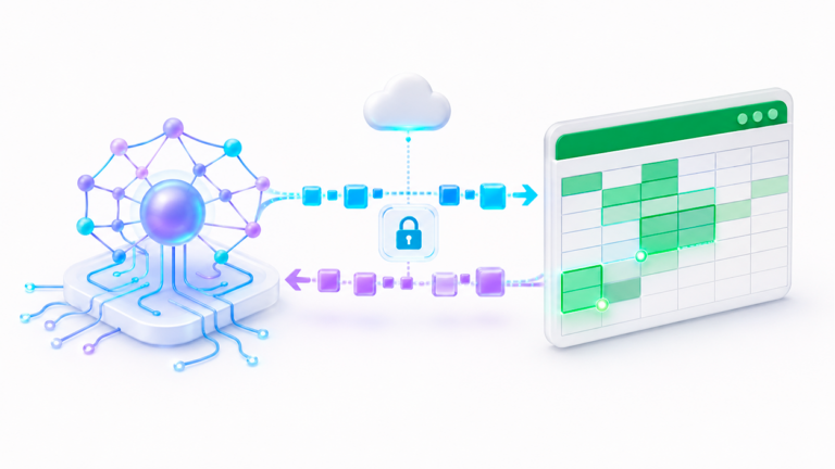 conectar Dify con Google Sheets y Google Drive