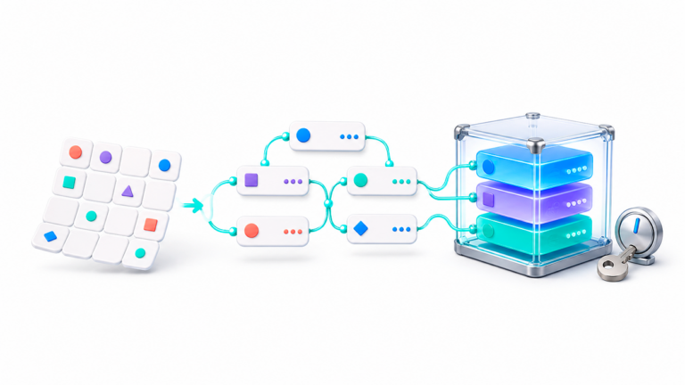 convertir tu hoja de cálculo en una base de datos con NocoDB