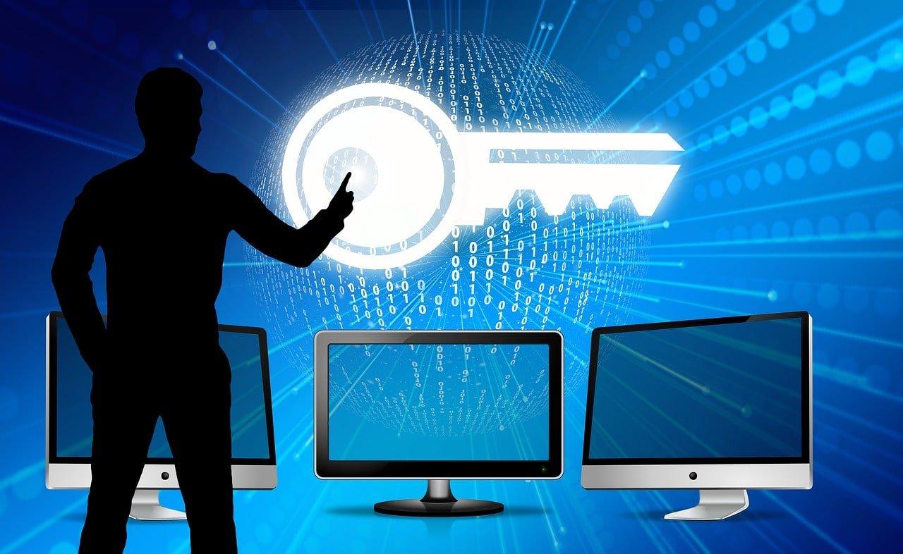 Restic backup