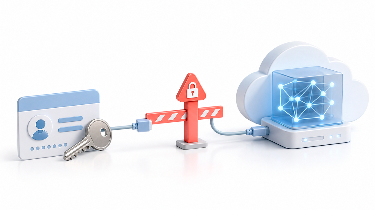 error 401 Unauthorized OpenRouter