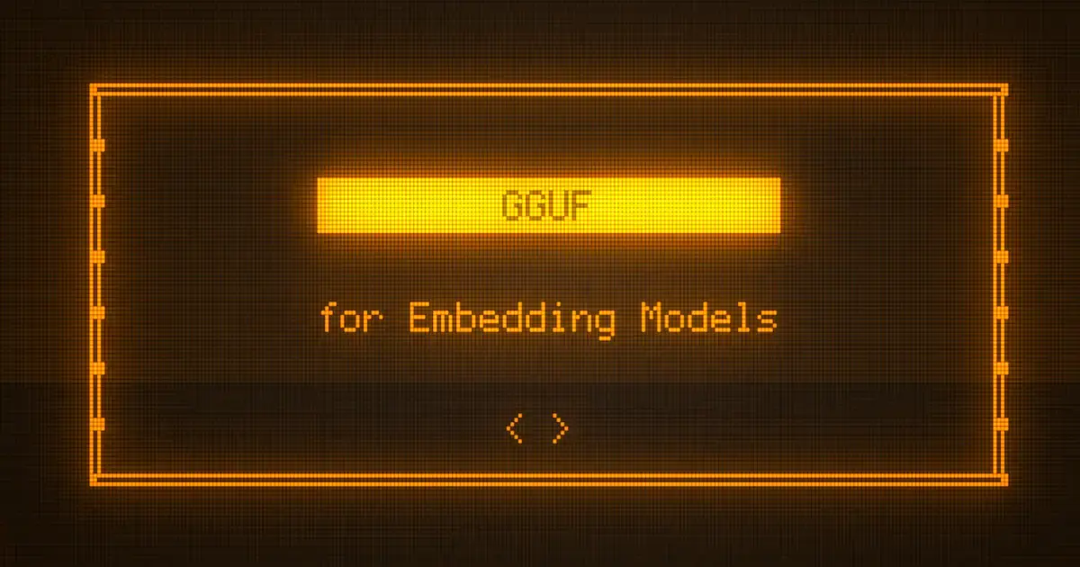 Optimización GGUF Optimización GGUF