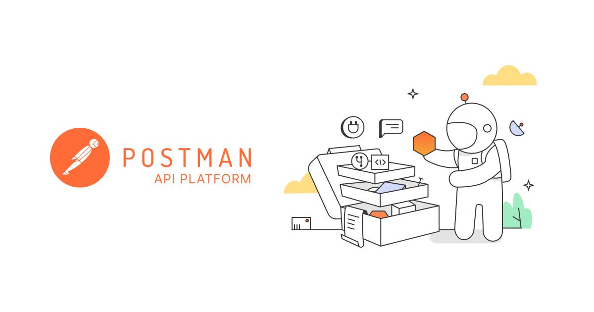 importar una colección de Postman a Hoppscotch