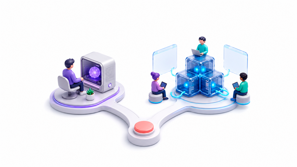 instalar AnythingLLM con Docker
