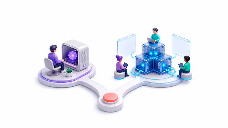 instalar AnythingLLM con Docker