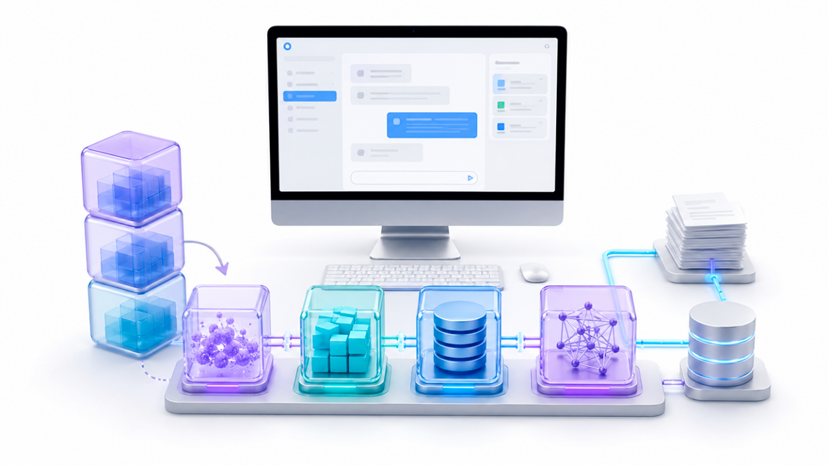 instalar AnythingLLM mediante Docker