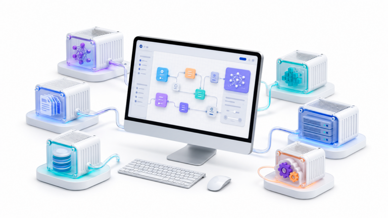 instalar Dify con Docker