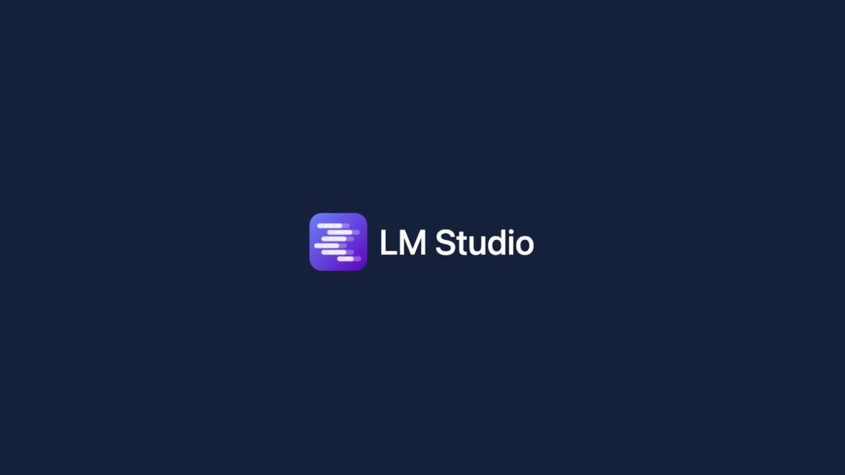 Instalar y configurar LM Studio en Windows