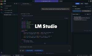 LMStudio