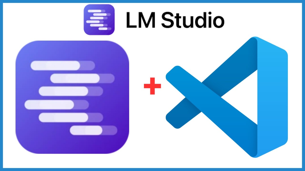 Connecting LM Studio with VS Code: A Local AI Guide to Programming
