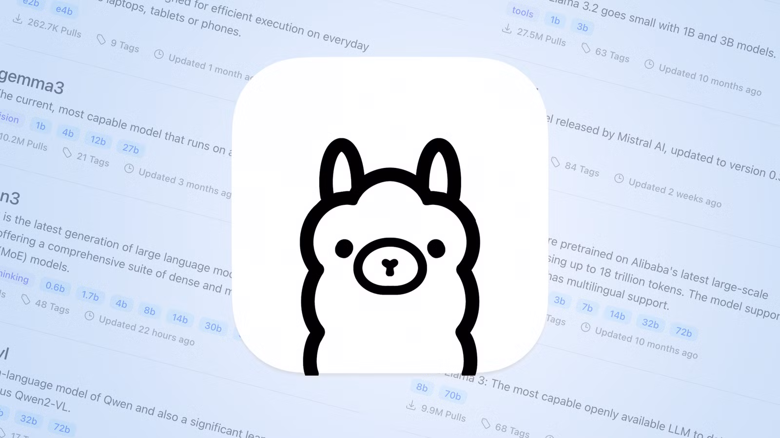 Cómo eliminar modelos que ya no utilizas en Ollama