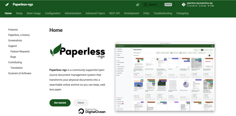 paperless.ngx