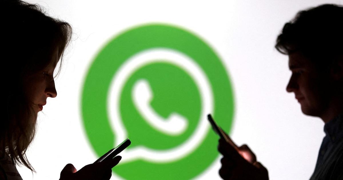 Privacidad WhatsApp