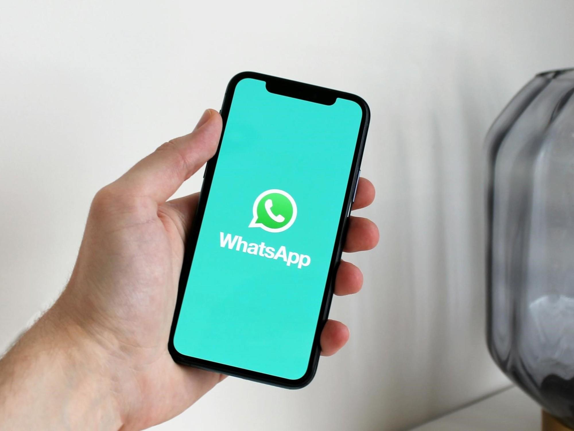 Cuentas Meta WhatsApp