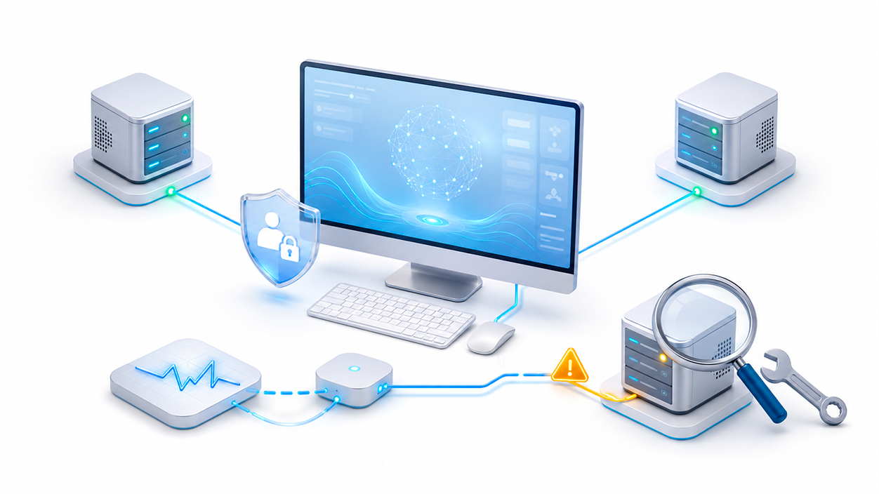 resolución de problemas Claude Desktop