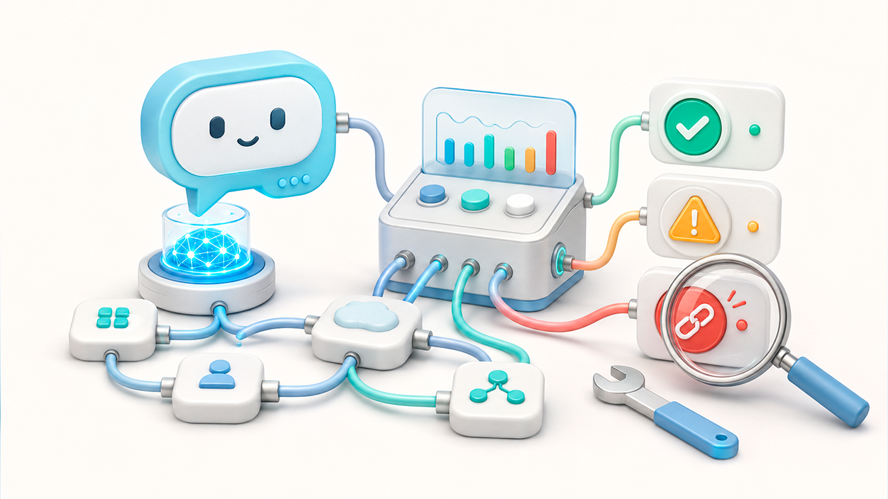 solucionar los errores habituales de conectar Flowise con OpenAI