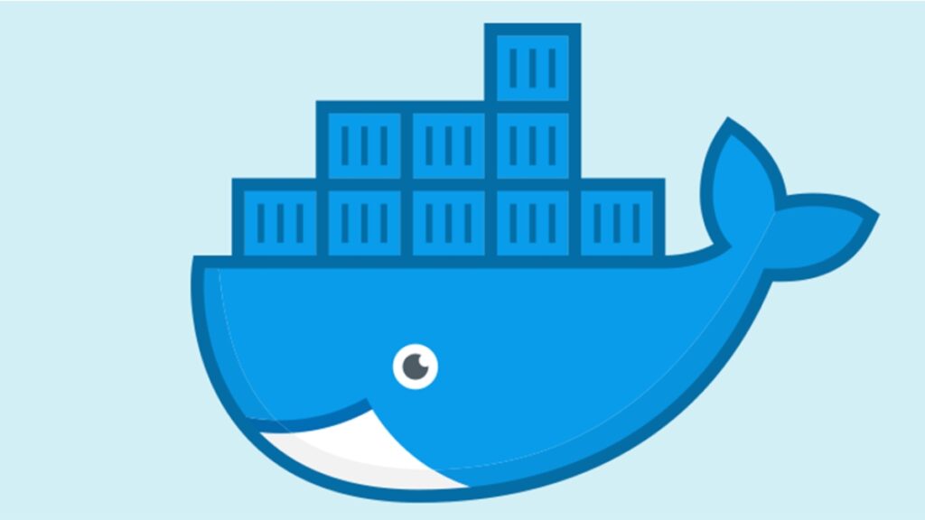docker
