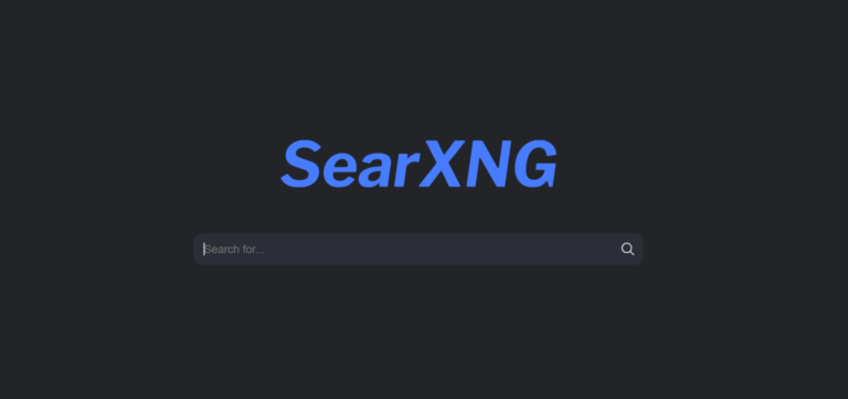 searxng