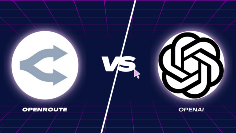 OpenRouter vs OpenAI