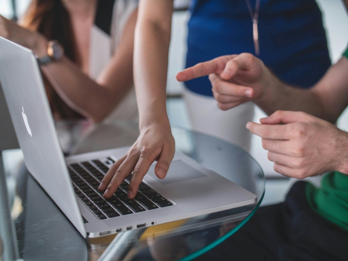 Así puedes guardar automáticamente cualquier página web para consultar sin conexión
