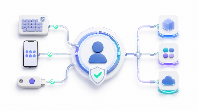 Cómo activar 2FA en Authentik y obligar a usar MFA